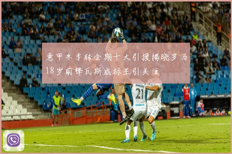 意甲冬季转会期十大引援揭晓罗马18岁前锋瓦斯成标王引关注